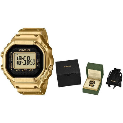 CASIO VINTAGE Mod. RING -50TH CASIO ANNIVERSARY