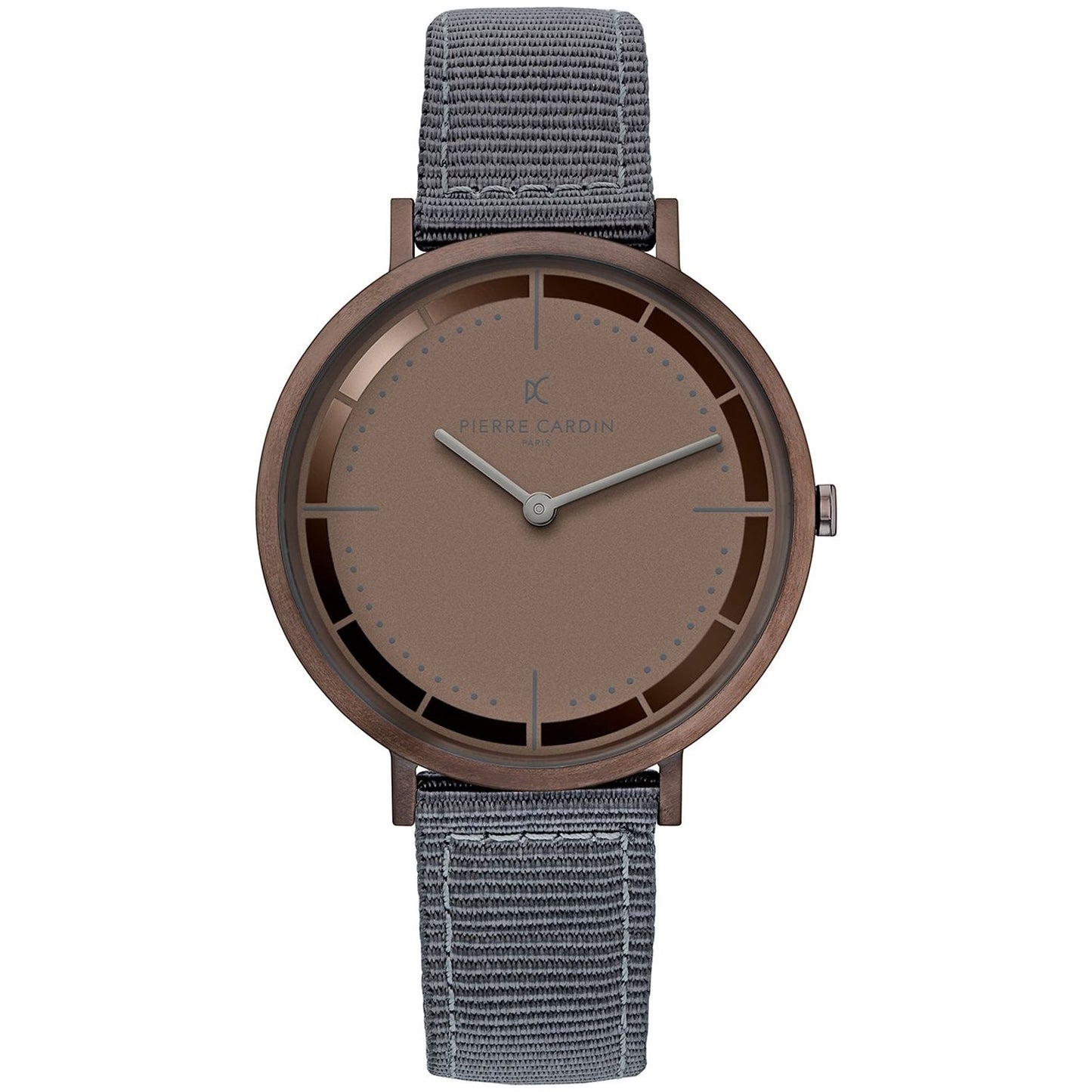 PIERRE CARDIN MOD. CBV-1036 WATCHES PIERRE CARDIN