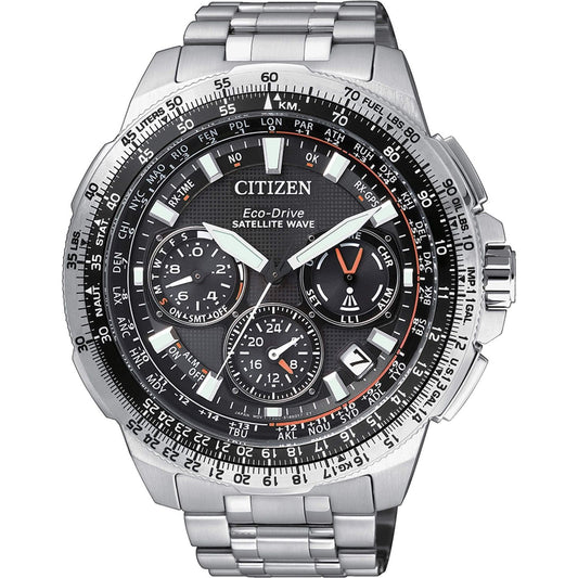 CITIZEN WATCHES Mod. CC9020-54E WATCHES CITIZEN