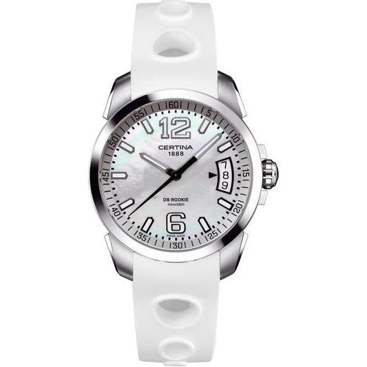 CERTINA Mod. DS ROOKIE Gent,READY STOCKED WATCHES,Wristwatch