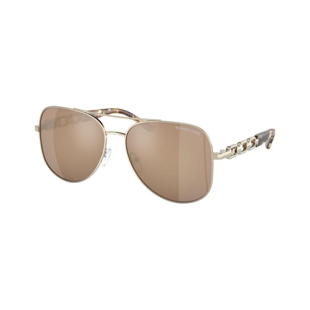 MICHAEL KORS MOD. CHIANTI MK 1121 SUNGLASSES & EYEWEAR MICHAEL KORS SUNGLASSES