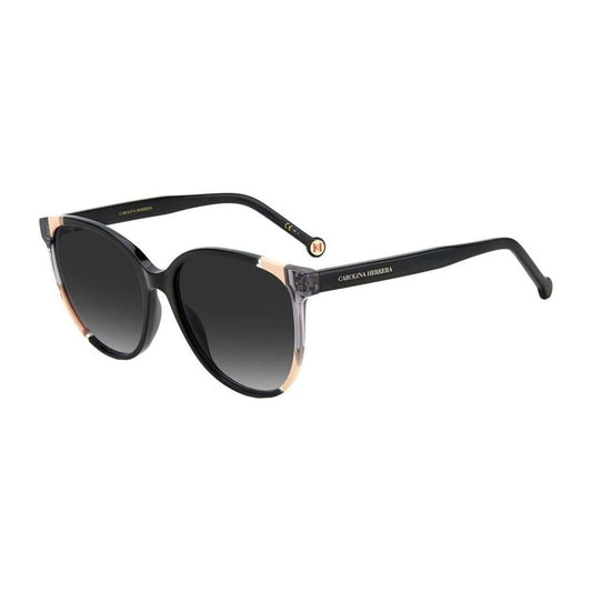 CAROLINA HERRERA MOD. CH 0063_S SUNGLASSES & EYEWEAR CAROLINA HERRERA SUNGLASSES