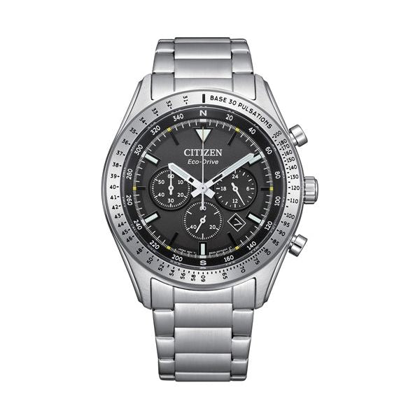 CITIZEN Mod. CHRONO AOUTDOOR Category-Watches,Gender-Men,Gender-Women,READY STOCKED WATCHES,Subcategory-WatchesMen,Subcategory-WatchesWomen