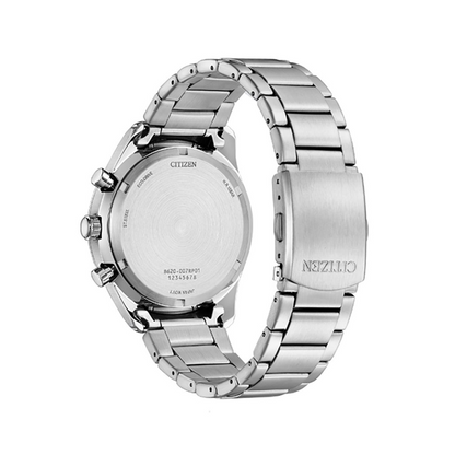 CITIZEN Mod. CHRONO AOUTDOOR Category-Watches,Gender-Men,Gender-Women,READY STOCKED WATCHES,Subcategory-WatchesMen,Subcategory-WatchesWomen