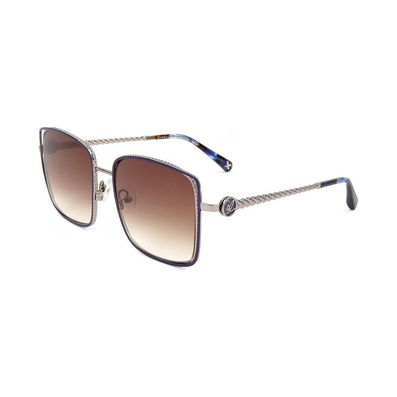 CHRISTIAN LACROIX Mod. CL3071 930 53 17 135 SUNGLASSES & EYEWEAR CHRISTIAN LACROIX SUNGLASSES