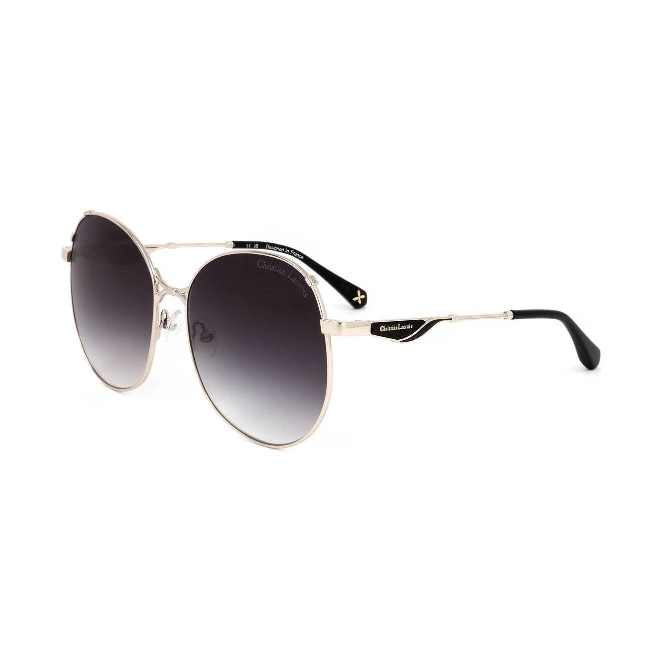 CHRISTIAN LACROIX Mod. CL9028 402 58 16 135 SUNGLASSES & EYEWEAR CHRISTIAN LACROIX SUNGLASSES