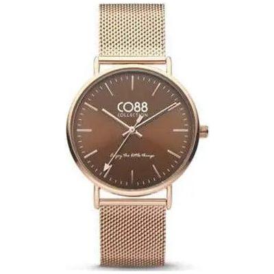 CO88 OROLOGI Mod. 8CW-10011 DESIGNER FASHION JEWELLERY CO88 COLLECTION