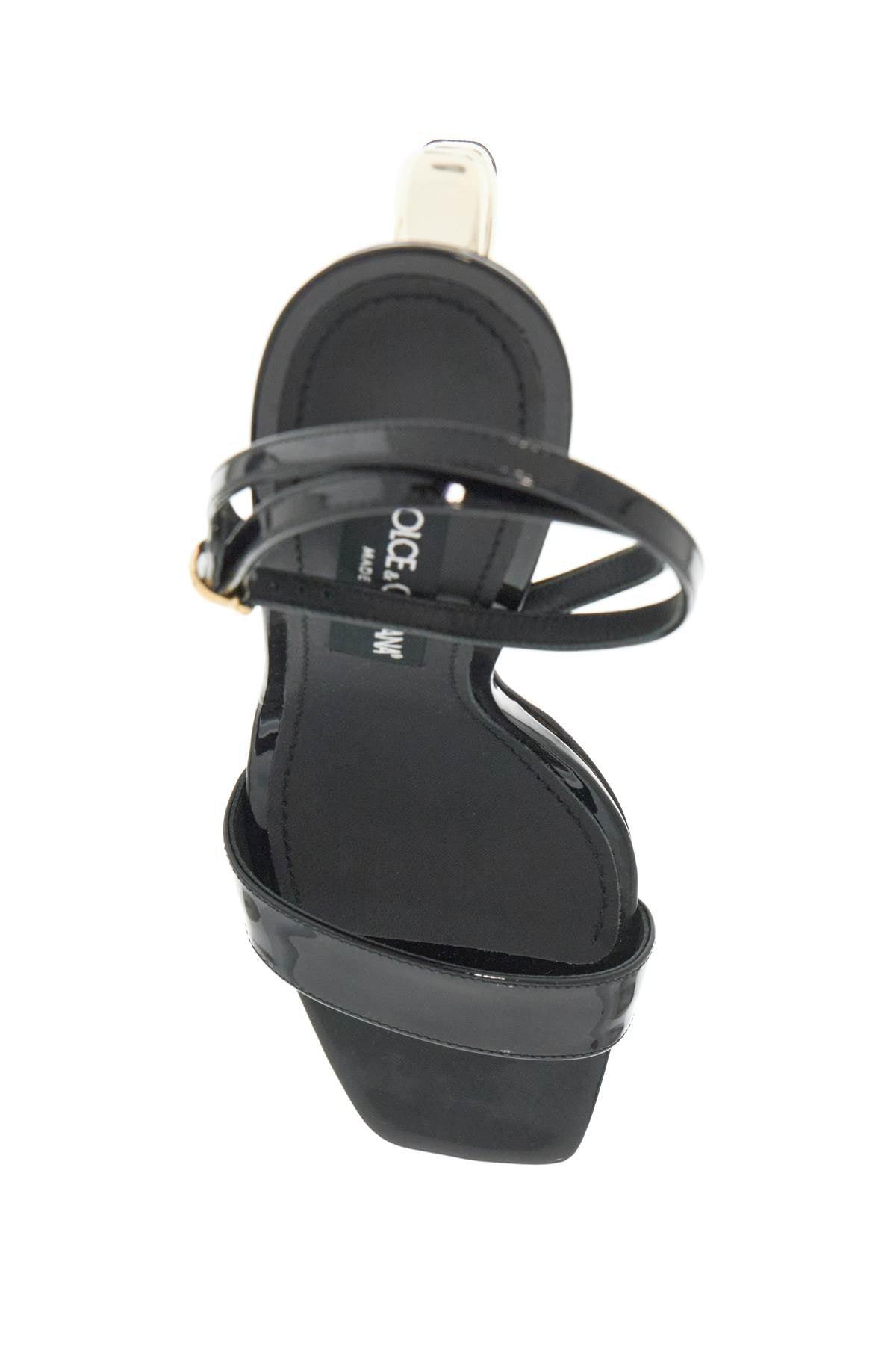 Dolce & Gabbana cm\n\n3.5 cm he Sandals Dolce & Gabbana