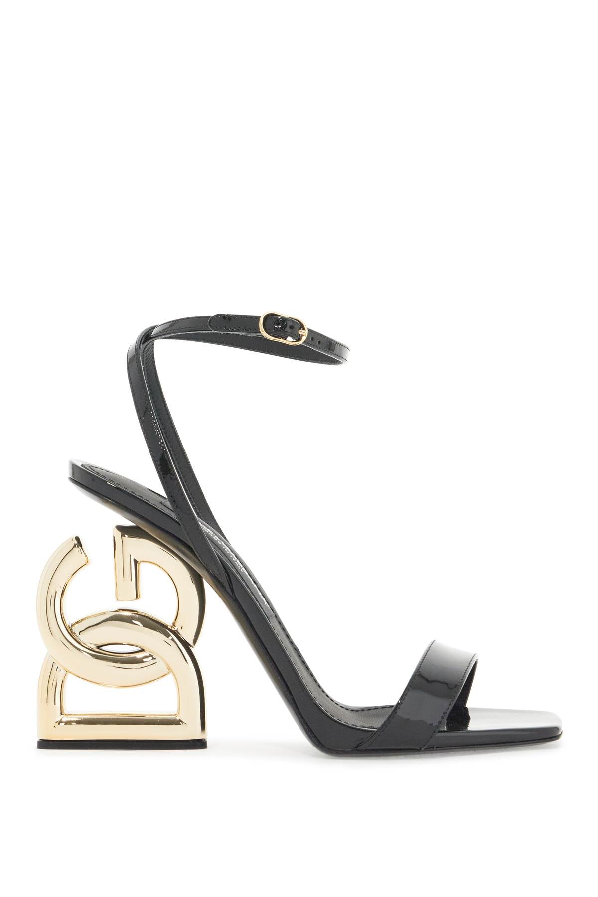 Dolce & Gabbana cm\n\n3.5 cm he Sandals Dolce & Gabbana