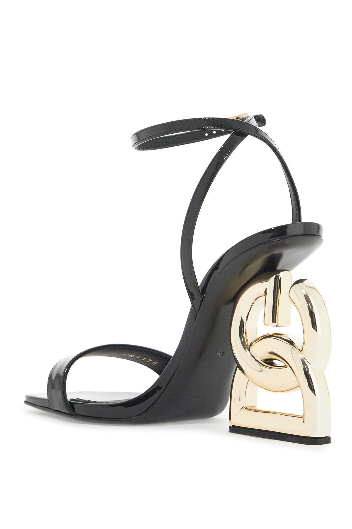 Dolce & Gabbana cm\n\n3.5 cm he Sandals Dolce & Gabbana