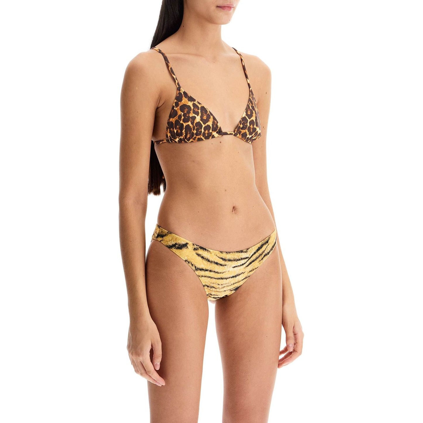 Tropic Of C equator bikini top Beachwear & underwear Tropic Of C