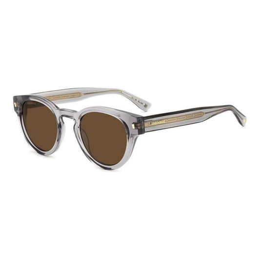 DSQUARED2 MOD. D2 0077_S SUNGLASSES & EYEWEAR DSQUARED2 SUNGLASSES