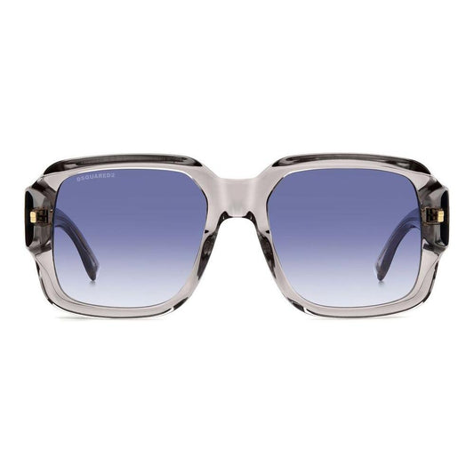 DSQUARED2 MOD. D2 0106_S SUNGLASSES & EYEWEAR DSQUARED2 SUNGLASSES