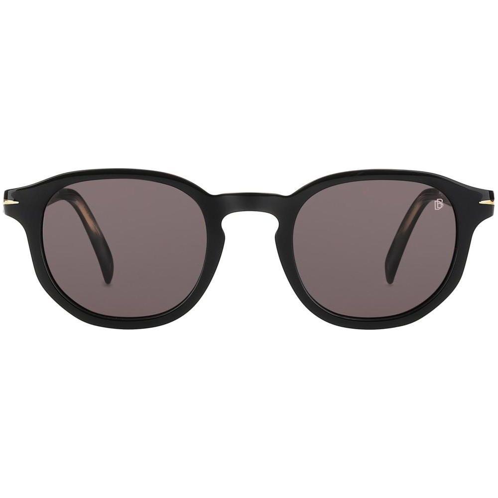 DAVID BECKHAM MOD. DB 1007_S SUNGLASSES & EYEWEAR DAVID BECKHAM SUNGLASSES