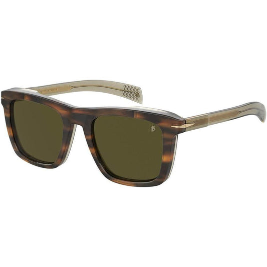 DAVID BECKHAM MOD. DB 7000_S SUNGLASSES & EYEWEAR DAVID BECKHAM SUNGLASSES