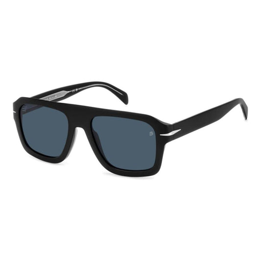 DAVID BECKHAM MOD. DB 7127_S SUNGLASSES & EYEWEAR DAVID BECKHAM SUNGLASSES