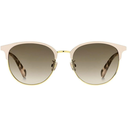 KATE SPADE MOD. DELACEY_F_S SUNGLASSES & EYEWEAR KATE SPADE SUNGLASSES