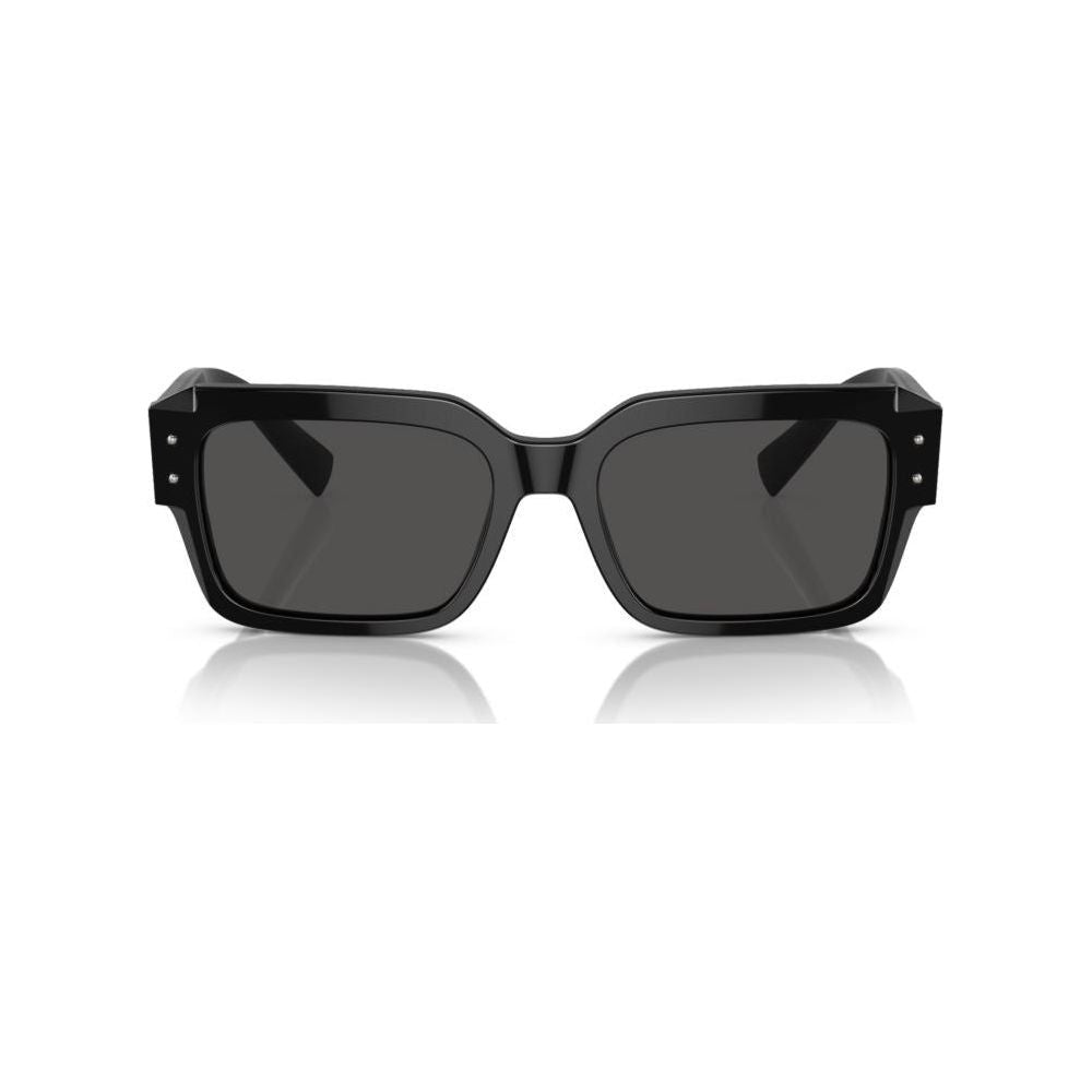 DOLCE & GABBANA MOD. DG4460 SUNGLASSES & EYEWEAR DOLCE & GABBANA SUNGLASSES