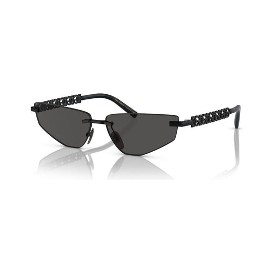 DOLCE & GABBANA MOD. DG 2301 SUNGLASSES & EYEWEAR DOLCE & GABBANA SUNGLASSES