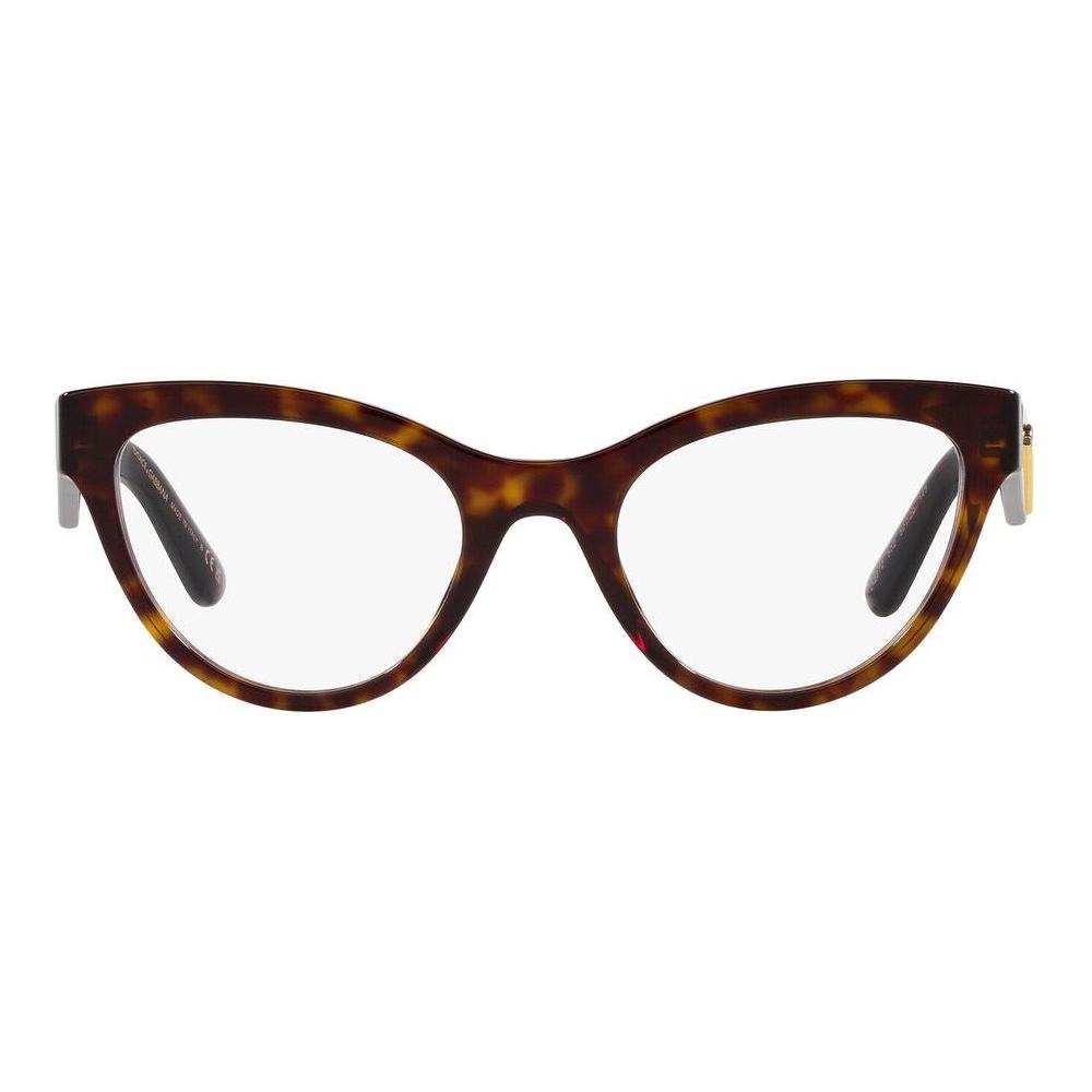 DOLCE & GABBANA MOD. DG 3372 SUNGLASSES & EYEWEAR DOLCE & GABBANA EYEWEAR