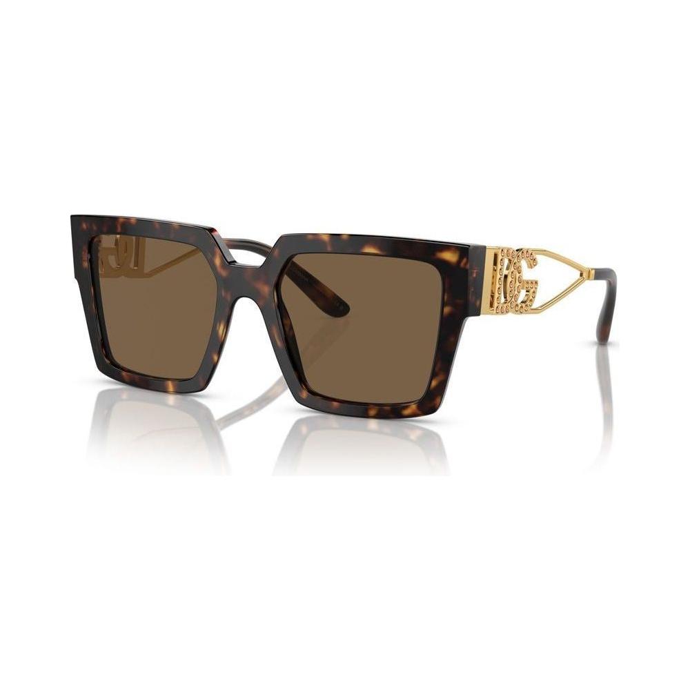 DOLCE & GABBANA MOD. DG 4446B SUNGLASSES & EYEWEAR DOLCE & GABBANA SUNGLASSES