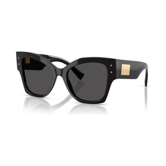 DOLCE & GABBANA MOD. DG 4478-0