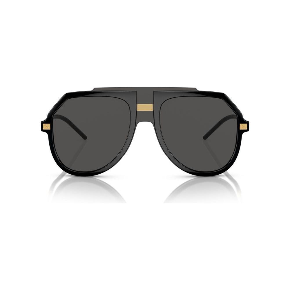 DOLCE & GABBANA MOD. DG 6195 SUNGLASSES & EYEWEAR DOLCE & GABBANA SUNGLASSES