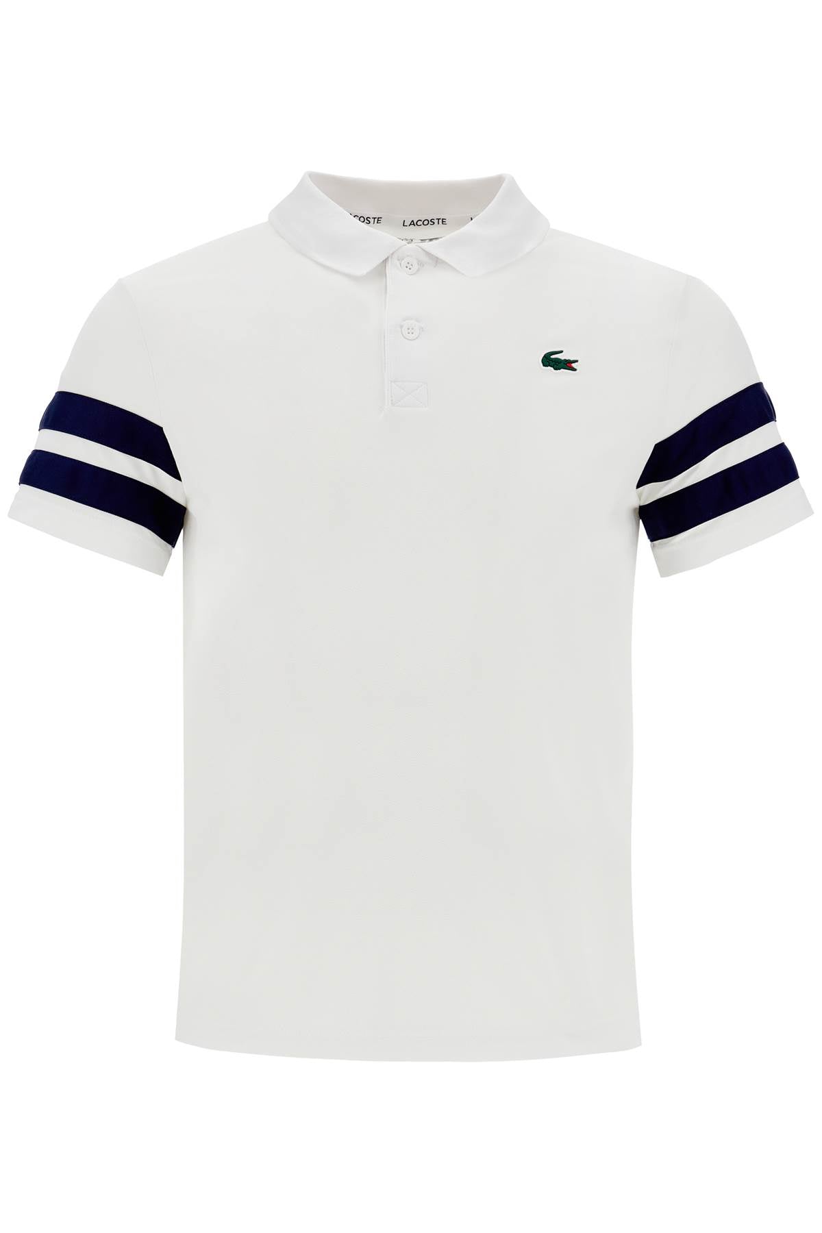 Lacoste ultra-dry sport polo Topwear Lacoste