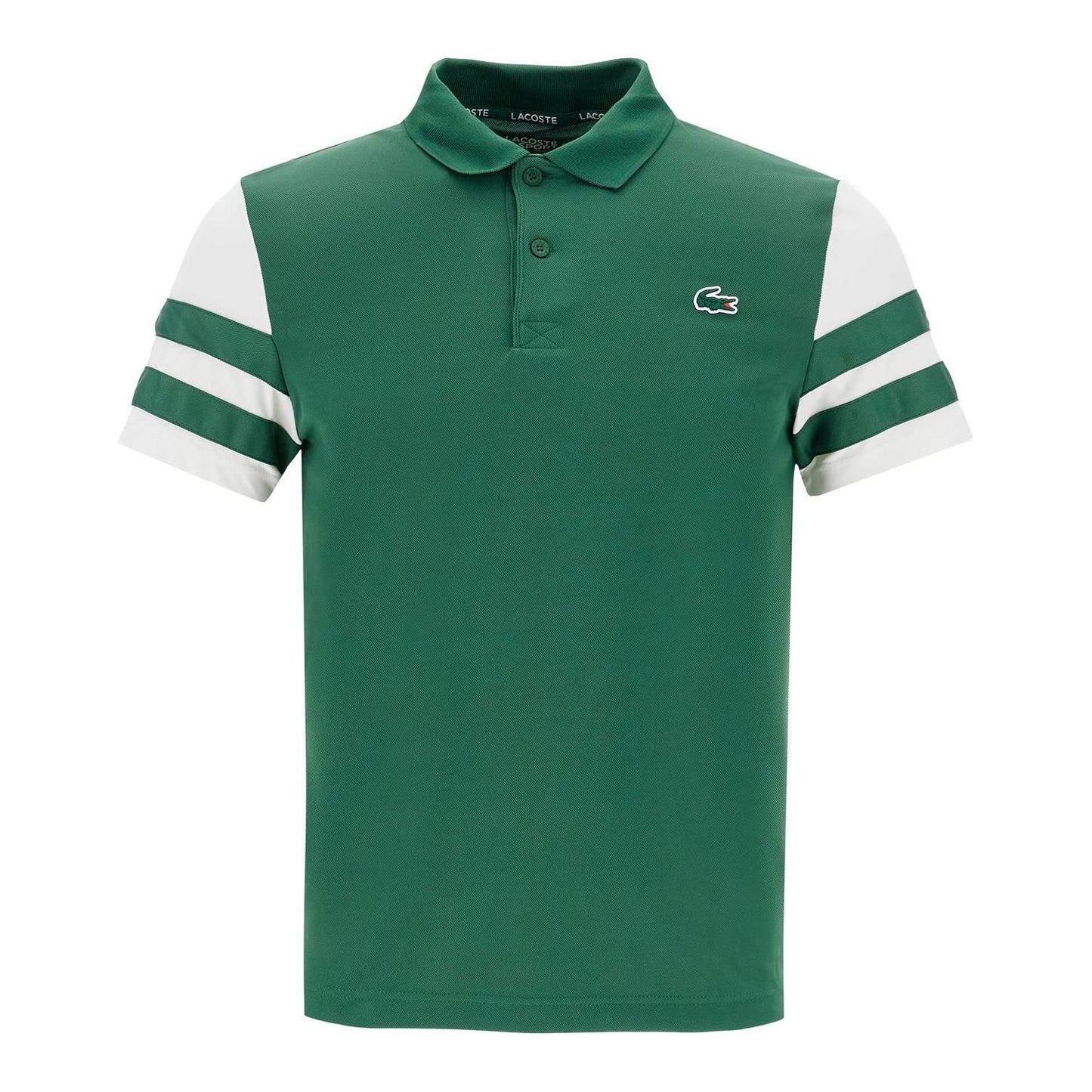 Lacoste ultra-dry sport polo