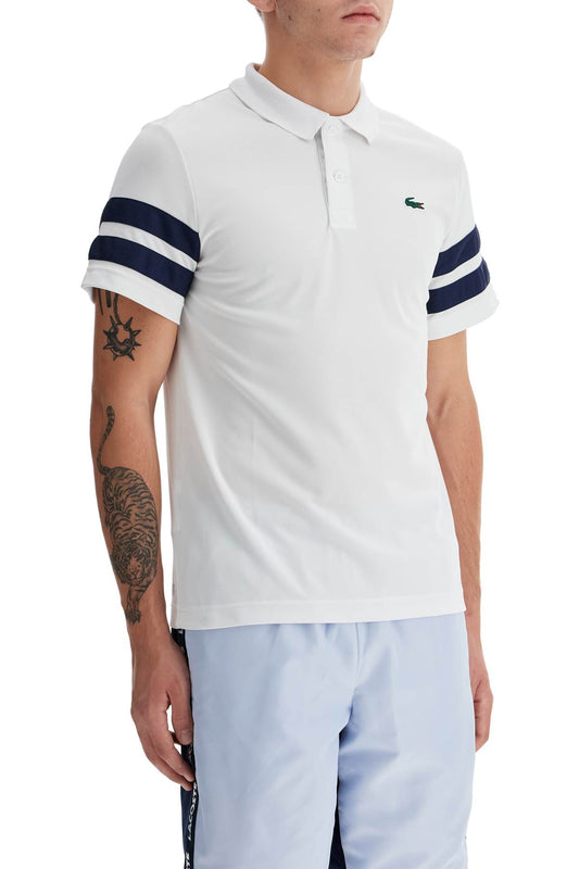 Lacoste ultra-dry sport polo Topwear Lacoste