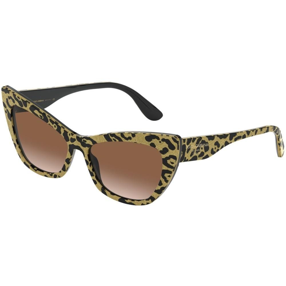 DOLCE & GABBANA MOD. PRINTED DG 4370