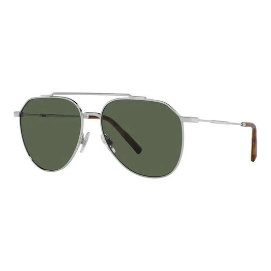 DOLCE & GABBANA MOD. DG 2296 SUNGLASSES & EYEWEAR DOLCE & GABBANA SUNGLASSES