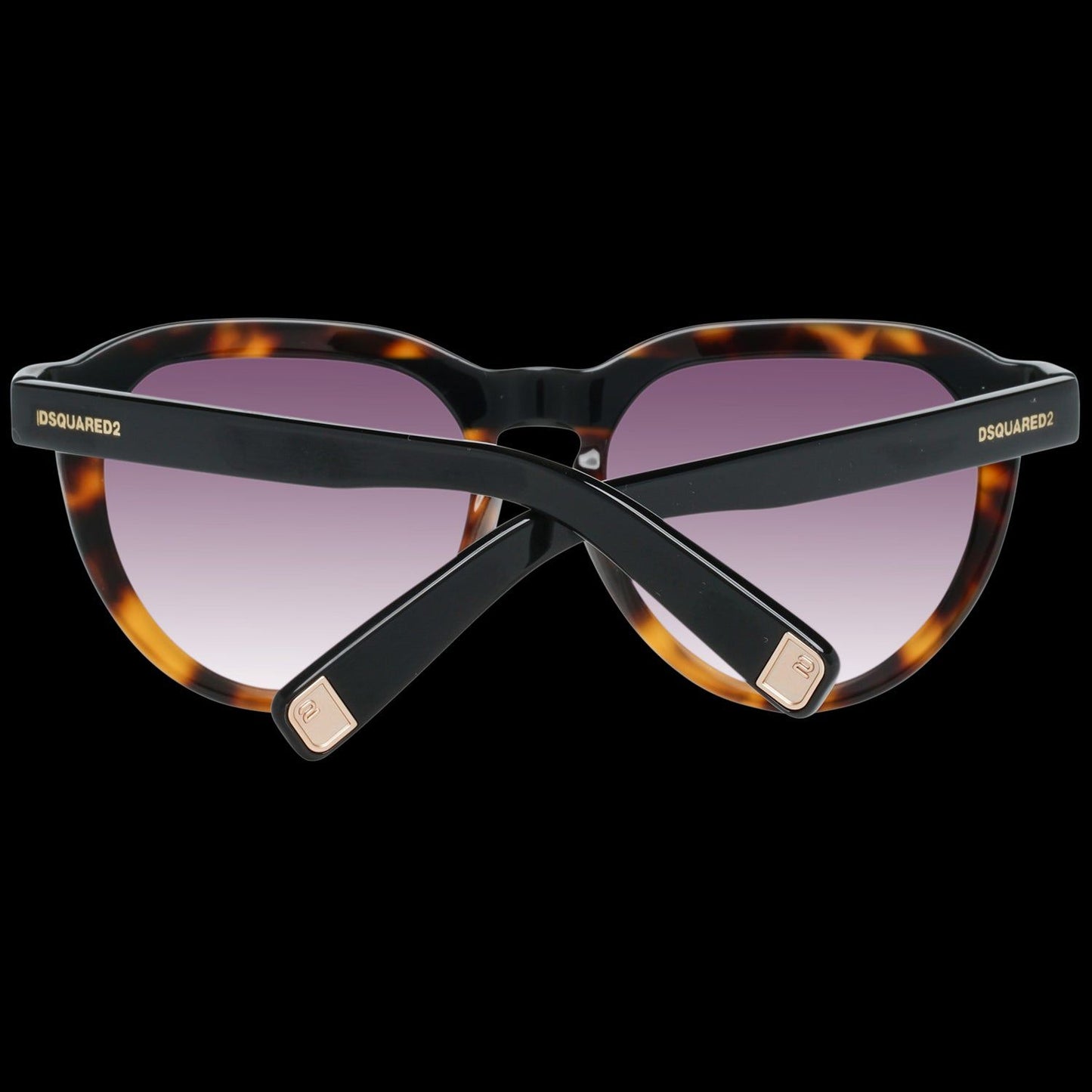 DSQUARED2 MOD. DQ0287 5356B SUNGLASSES & EYEWEAR DSQUARED2 SUNGLASSES