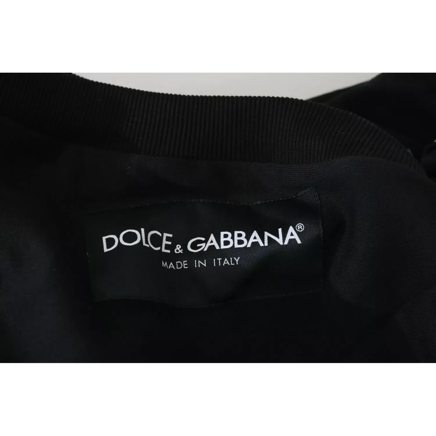 Dolce & Gabbana DG Sequined Hooded Pullover Sweater 100% Cotton,1728,67345645728,Black,Clothing,Dolce & Gabbana,Hoodies - Sweaters - Clothing,IT36 | XS,IT38|XS,New with tags,Sweaters - Clothing,Sweaters - Women - Clothing,Women,Women - Clothing