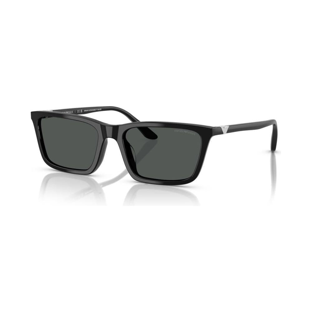 EMPORIO ARMANI MOD. EA 4239U SUNGLASSES & EYEWEAR EMPORIO ARMANI SUNGLASSES