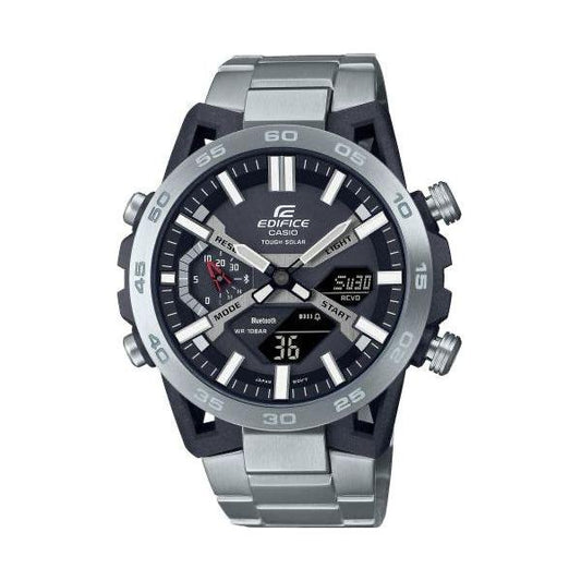 CASIO EDIFICE WATCHES Mod. ECB-2000D-1AEF WATCHES CASIO EDIFICE