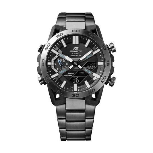 CASIO EDIFICE WATCHES Mod. ECB-2000DC-1AEF WATCHES CASIO EDIFICE