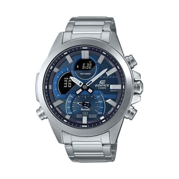 CASIO EDIFICE Mod. ECB-30D-2AEF Bluetooth WATCHES CASIO EDIFICE CONNECT