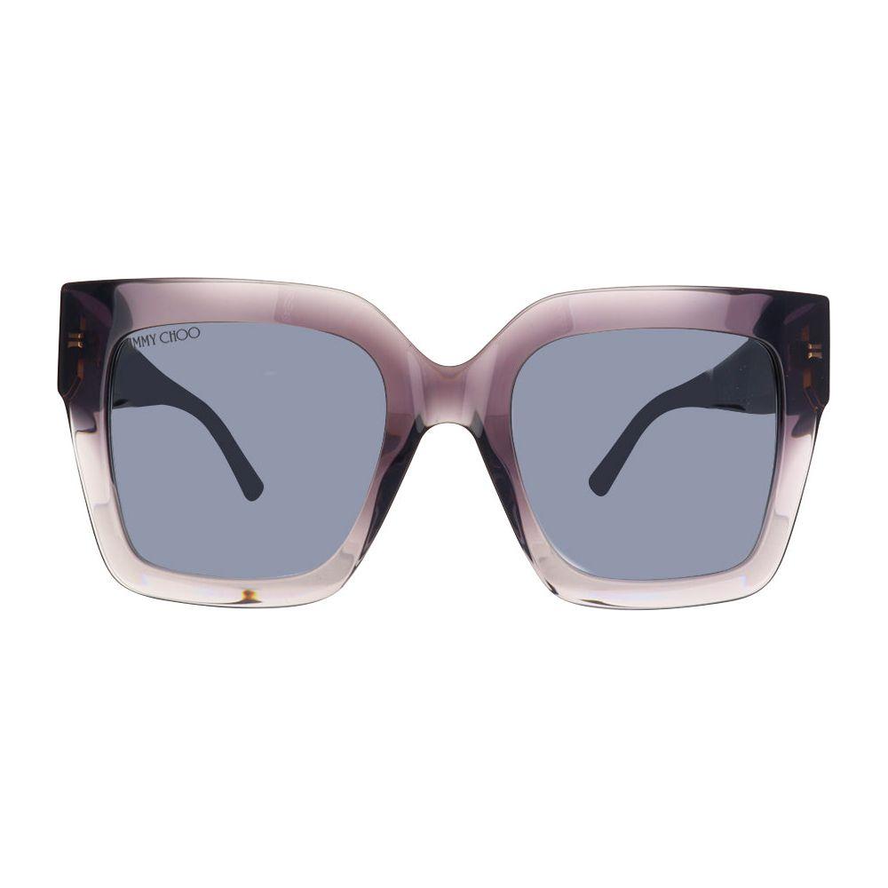 JIMMY CHOO Mod. EDNA_S-KB7-52 SUNGLASSES & EYEWEAR JIMMY CHOO