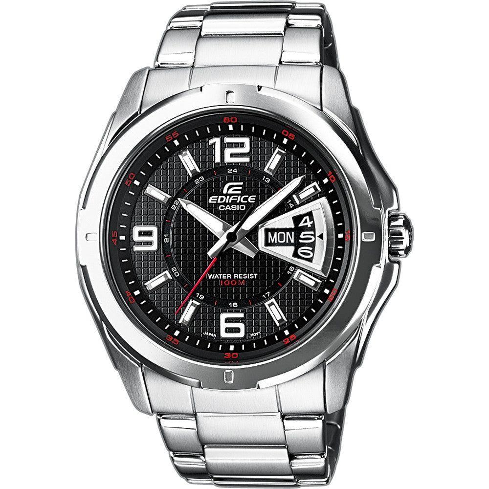 CASIO EDIFICE WATCHES Mod. EF-129D-1AVEF WATCHES CASIO EDIFICE