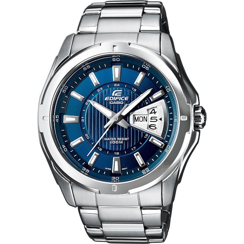 CASIO EDIFICE WATCHES Mod. EF-129D-2AVEF WATCHES CASIO EDIFICE