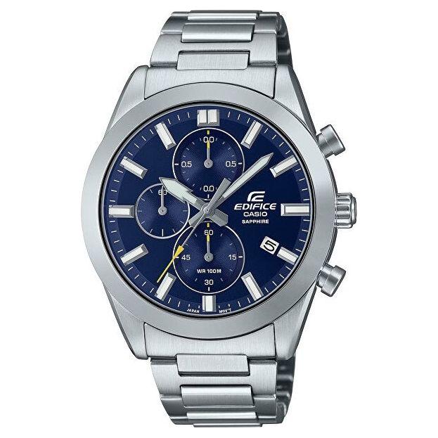 CASIO EDIFICE Mod. STANDARD CHRONO