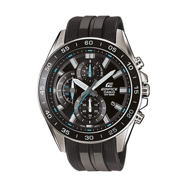 CASIO EDIFICE WATCHES Mod. EFV-550P-1AVUEF WATCHES CASIO EDIFICE