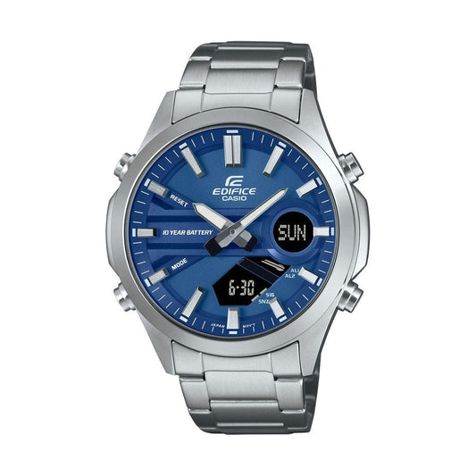 CASIO EDIFICE WATCHES Mod. EFV-C120D-2AEF WATCHES CASIO EDIFICE