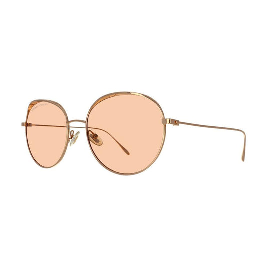 JIMMY CHOO Mod. ELLO_S-BKU-56 SUNGLASSES & EYEWEAR JIMMY CHOO