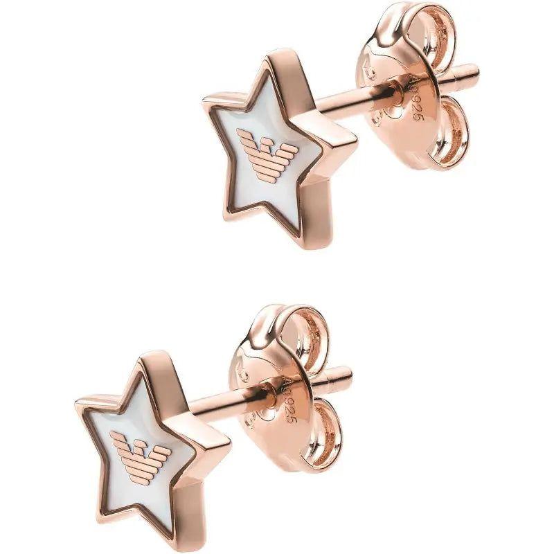 EMPORIO ARMANI Mod. EG3395221 Earrings EMPORIO ARMANI JEWELS