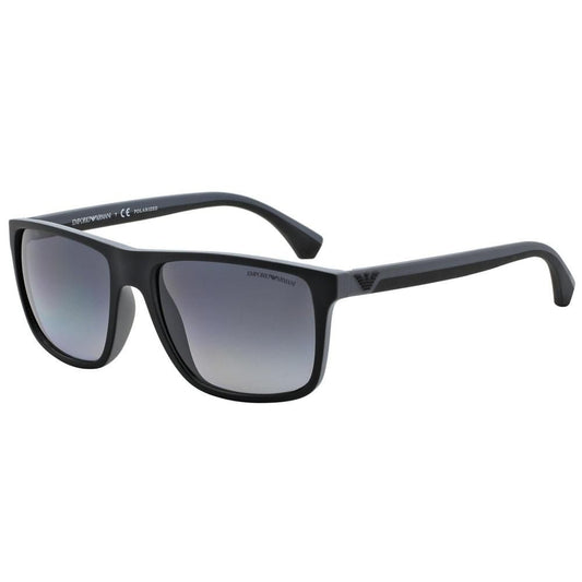 EMPORIO ARMANI MOD. EA 4033 Gent Sunglasses & Frames,Glasses and Sunglasses - Accessories,Men,SUNGLASSES,Sunglasses - Glasses and Sunglasses - Accessories