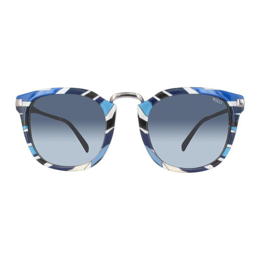 EMILIO PUCCI Mod. EP0026-01W-51 SUNGLASSES & EYEWEAR EMILIO PUCCI SUNGLASSES