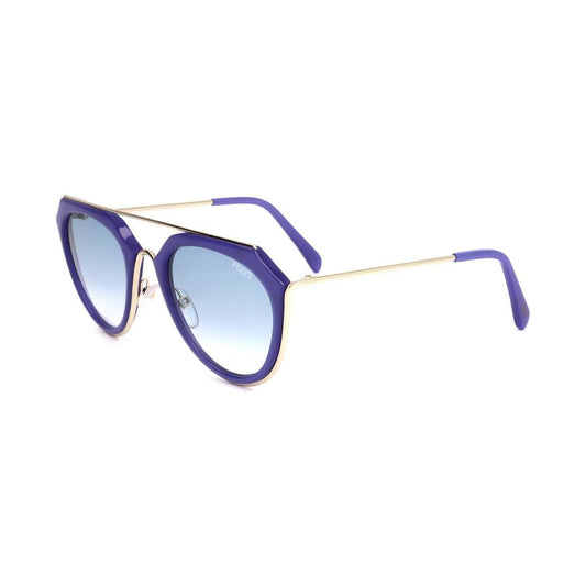 PUCCI Mod. EP0045-O 90W 51 22 135 SUNGLASSES & EYEWEAR EMILIO PUCCI SUNGLASSES