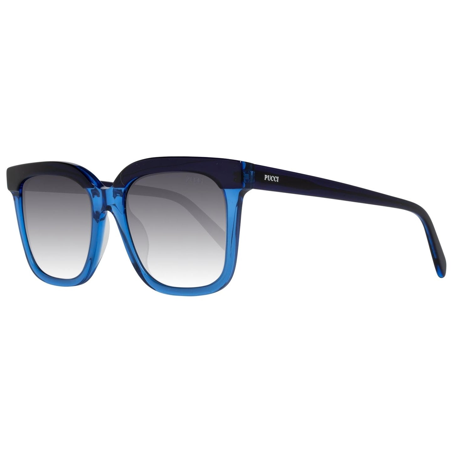 EMILIO PUCCI MOD. EP0084 5392W SUNGLASSES & EYEWEAR EMILIO PUCCI SUNGLASSES